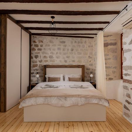 Quince&Sparkle Apartments Old Town קוטור מראה חיצוני תמונה
