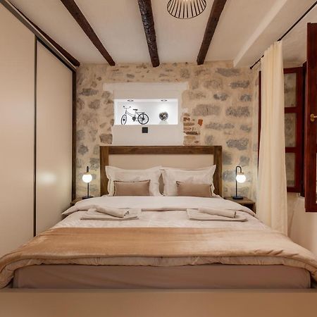 Quince&Sparkle Apartments Old Town קוטור מראה חיצוני תמונה
