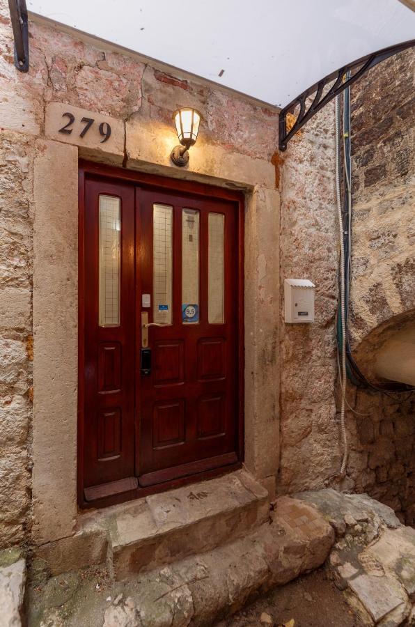 Quince&Sparkle Apartments Old Town קוטור מראה חיצוני תמונה