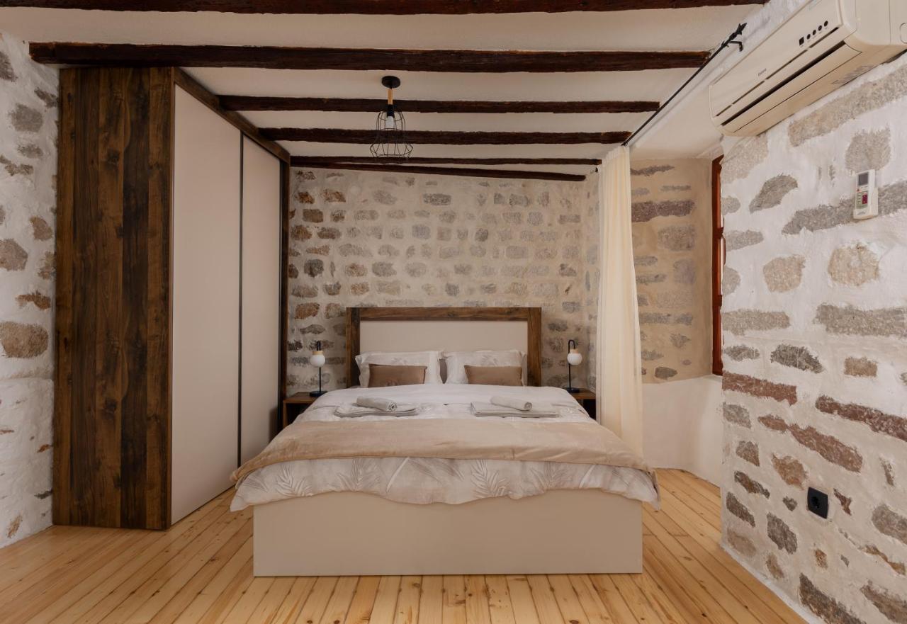 Quince&Sparkle Apartments Old Town קוטור מראה חיצוני תמונה