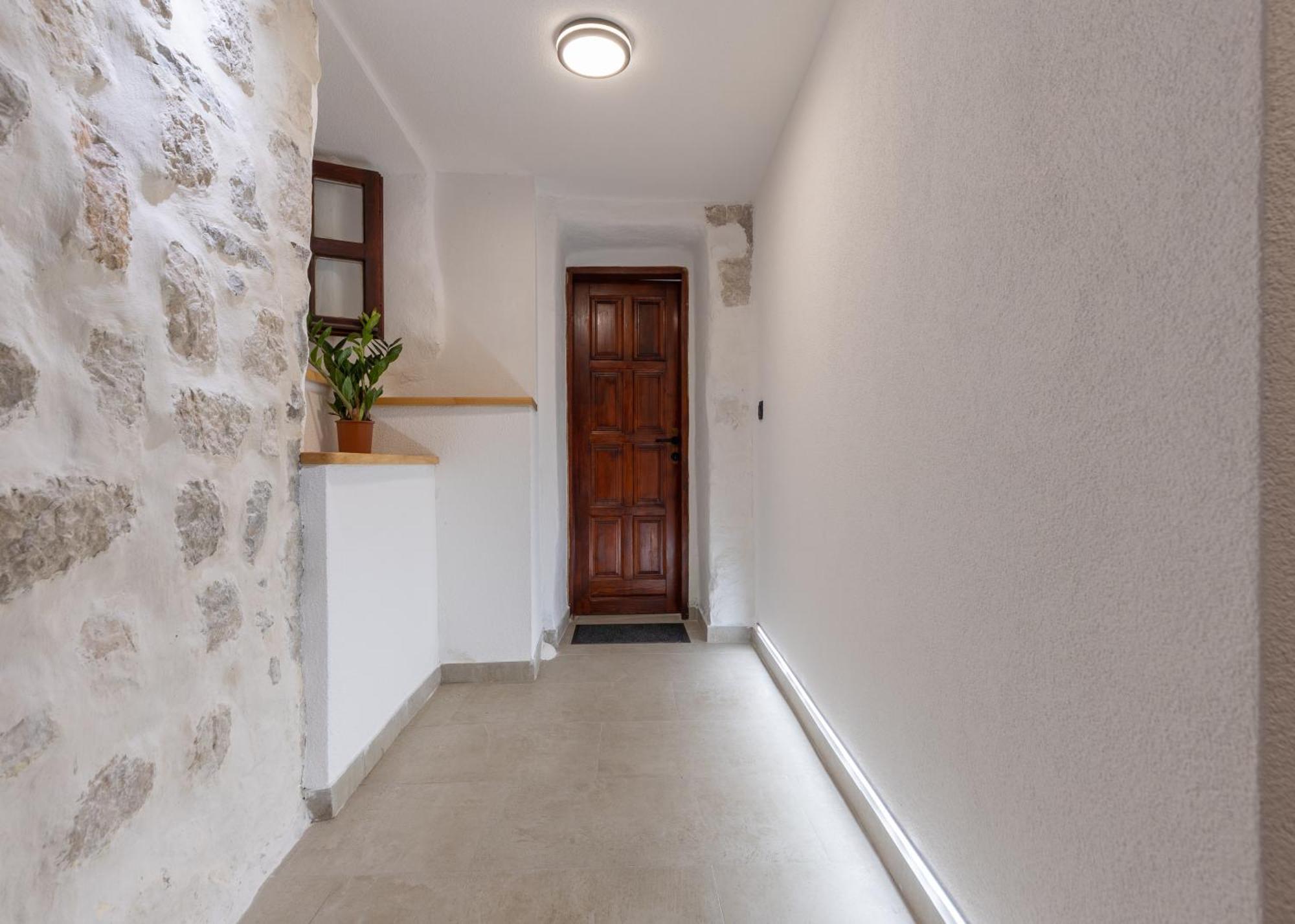 Quince&Sparkle Apartments Old Town קוטור חדר תמונה